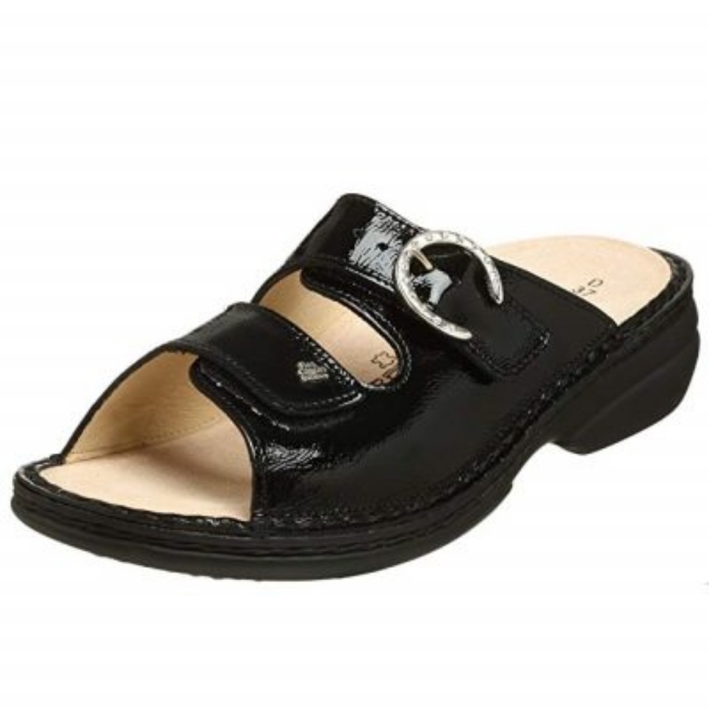 Finn Comfort Mumbai Sandals 9